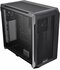 Thermaltake CTE C750 Air | Full Tower Case | Zwart (CA-1X6-00F1WN-00)_