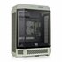 Thermaltake The Tower 600 Matcha Green | Mid Tower Case | Groen (CA-1Z1-00MEWN-00)_
