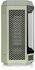 Thermaltake The Tower 600 Matcha Green | Mid Tower Case | Groen (CA-1Z1-00MEWN-00)_