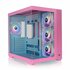 Thermaltake View 380 TG ARGB Bubble Pink | Mid Tower Case | Roze (CA-1Z2-00MAWN-00)_