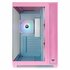 Thermaltake View 380 TG ARGB Bubble Pink | Mid Tower Case | Roze (CA-1Z2-00MAWN-00)_