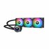 Thermaltake TH360 V2 ARGB Sync | 360 mm AIO-Liquid Cooler | Zwart_