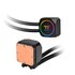 Thermaltake TH420 ARGB Sync | 420 mm AIO Liquid Cooler | Zwart_