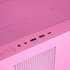 Thermaltake View 270 TG ARGB | Mid Tower Case | Bubble Pink (CA-1Y7-00MAWN-00)_