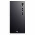 SBOX PCC-12 | Micro-ATX PC Case | Inclusief 500W PSU | USB 3.0 | Behuizing_