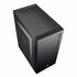 SBOX PCC-12 | Micro-ATX PC Case | Inclusief 500W PSU | USB 3.0 | Behuizing_