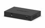 NETGEAR GS308E | 8-Poorts Gigabit Smart Managed Switch | L2/L3 | PoE | Zwart_