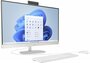 HP All-in-One | 23.8'' IPS F-HD Touchscreen | Intel Core i5-1334U | 8GB RAM | 512GB SSD | W11 Professional_
