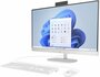 HP All-in-One | 23.8'' IPS F-HD Touchscreen | Intel Core i5-1334U | 8GB RAM | 512GB SSD | W11 Professional_