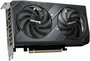 GIGABYTE GeForce RTX 5050 WINDFORCE OC | 8GB GDDR6 | DLSS 4 | Videokaart | Nvidia GPU_