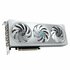GIGABYTE GeForce RTX 5060 AERO OC | 8GB GDDR7 | DLSS 4 | Videokaart | Nvidia GPU_