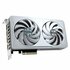 GIGABYTE GeForce RTX 5060 EAGLE OC ICE | 8GB GDDR7 | DLSS 4 | Videokaart | Nvidia GPU_