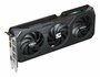 GIGABYTE Radeon RX 9060 XT GAMING OC | 16GB GDDR6 | Videokaart | AMD GPU_