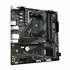 Gigabyte A520M DS3H V2 | Socket AM4 | AMD A520 | 4xDDR4 | Micro ATX | Moederbord_