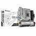 Gigabyte B650M AORUS ELITE AX ICE | Socket AM5 | AMD B650 | 4xDDR5 | Micro ATX | Moederbord_