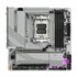 Gigabyte B650M AORUS ELITE AX ICE | Socket AM5 | AMD B650 | 4xDDR5 | Micro ATX | Moederbord_