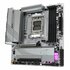 Gigabyte B650M AORUS ELITE AX ICE | Socket AM5 | AMD B650 | 4xDDR5 | Micro ATX | Moederbord_