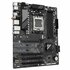Gigabyte B650 UD AX | Socket AM5 | AMD B650 | 4xDDR5 | ATX | Motherboard_