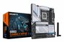 Gigabyte B860 GAMING X WIFI6E | Socket LGA 1851 (V1) | Intel B860 | 4xDDR5 | ATX | Moederbord_
