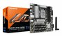 Gigabyte B860M DS3H WIFI6E | Socket LGA 1851 (V1) | Intel B860 | 4xDDR5 | Micro ATX | Moederbord_