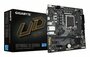 Gigabyte B760M H DDR4 | Socket LGA 1700 | Intel B760 | 4xDDR4 | Micro ATX | Moederbord_