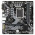 Gigabyte B760M H DDR4 | Socket LGA 1700 | Intel B760 | 4xDDR4 | Micro ATX | Moederbord_
