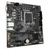 Gigabyte B760M H DDR4 | Socket LGA 1700 | Intel B760 | 4xDDR4 | Micro ATX | Moederbord_