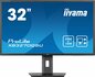 iiyama ProLite XB3270QSU-B1 32'' | 2560x1440 QHD IPS | 100Hz | HDMI DisplayPort | 3ms | Monitor_