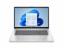 HP 17-cn3566nw | 17.3'' Full HD IPS | Intel Core i3-N305 | 8GB RAM | 512GB SSD | W11 Home_