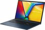 ASUS VivoBook X1704VA | 17.3" Full HD IPS | Intel Core i3-1315U | 8GB RAM | 512GB SSD | W11 Professional_