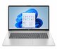HP 17-cp2384nw | 17.3 Full HD IPS | AMD Ryzen 3 7320U | 8GB DDR5 | 256GB SSD | W11 Home_