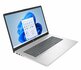 HP 17-cp2384nw | 17.3 Full HD IPS | AMD Ryzen 3 7320U | 8GB DDR5 | 256GB SSD | W11 Home_