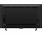 TCL 50P71K | 50" 4K Ultra HD QLED Smart TV | Google TV | Dolby Vision | 60Hz (2025) | OPEN BOX_