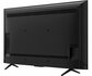TCL 50P71K | 50" 4K Ultra HD QLED Smart TV | Google TV | Dolby Vision | 60Hz (2025) | OPEN BOX_