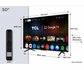 TCL 50P71K | 50" 4K Ultra HD QLED Smart TV | Google TV | Dolby Vision | 60Hz (2025) | OPEN BOX_