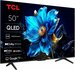 TCL 50P71K | 50" 4K Ultra HD QLED Smart TV | Google TV | Dolby Vision | 60Hz (2025) | OPEN BOX_