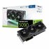PNY GeForce RTX 5090 OC | 32 GB GDDR7 VRAM | 4K Gaming & AI | Videokaart | GPU | Nvidia_