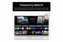 LG NANO80 AI | 55″ 4K Ultra HD NanoCell Smart TV | webOS | HDR10 | 60Hz_