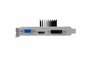 Palit GeForce GT 710 | 2GB GDDR3 VRAM | Passieve Koeling | Low Profile | Videokaart | GPU | NVIDIA_