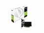 Palit GeForce GT 710 | 2GB GDDR3 VRAM | Passieve Koeling | Low Profile | Videokaart | GPU | NVIDIA_