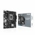 ASUS Prime H610M-K | Socket LGA 1700 | Intel H610 | 2xDDR5 | Micro-ATX | Moederbord_ ASUS Prime H610M-K | Socket LGA 1700 | Intel H610 | 2xDDR5 | Micro-ATX | Moederbord_