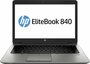 HP EliteBook 840 G3 | 14.4'' Full-HD | Intel Core i5-6300 | 8GB RAM | 128GB SSD | W11 Professional | 4G | REFURBISHED SILVER_
