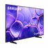 Samsung Crystal U8000F | 43" (109,2 cm) 4K Ultra HD Smart TV | 50 Hz | WiFi | Zwart (2025)_
