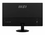 MSI PRO MP242L | 23.8" Full HD IPS Monitor | 100Hz | 1x DisplayPort | 1x HDMI | 1x VGA_