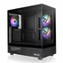 Thermaltake View 270 Plus TG ARGB | Mid Tower Case | Zwart (CA-1Y7-00M1WN-01) | OPEN BOX_