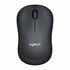 Logitech M220 | Draadloze Muis | Links- en Rechtshandig | RF | 1000 DPI | Grijs | RENEWED_