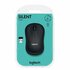 Logitech M220 | Draadloze Muis | Links- en Rechtshandig | RF | 1000 DPI | Grijs | RENEWED_