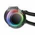 Antec Vortex Lum 360mm ARGB | All-in-One CPU Waterkoeler | Zwart_