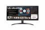 LG 29WP500-B 29" | 2560x1080 IPS | 75Hz | Ultrawide Monitor_
