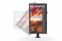 LG Ergo 32UN880P-B 32" | 3840x2160 4K IPS | 60Hz | Monitor_